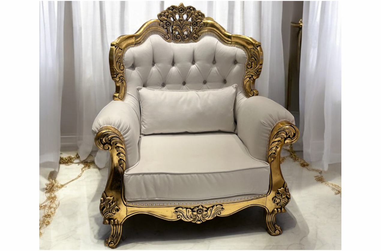 Poltrona Belle